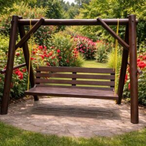 Swing Bench